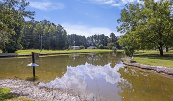 250 Stoller Rd, Bamberg, SC 29003