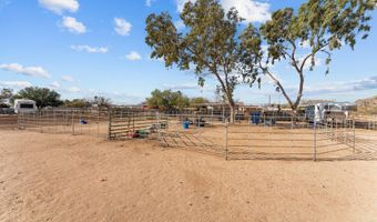 25980 S GHOST TOWN Rd, Congress, AZ 85332