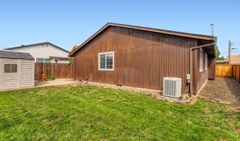 42276 NW WOODMAN Ave, Banks, OR 97106