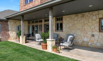 19851 CLEAR SKY Trl, Bushland, TX 79012