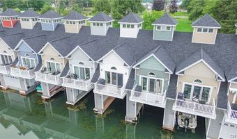 11 Harbor Villas, Alexandria Bay, NY 13607