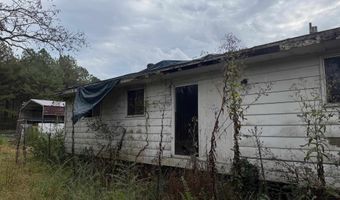 2033 WINCHESTER Rd, Anniston, AL 36201