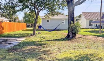 517 Park, Alva, OK 73717