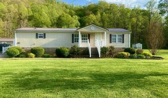 56 Wintergreen Ct, Banner, KY 41603