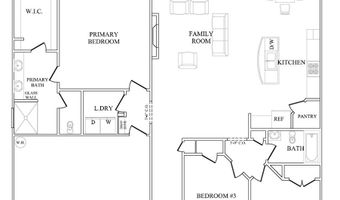 122 Woodham Rd, Ashford, AL 36312