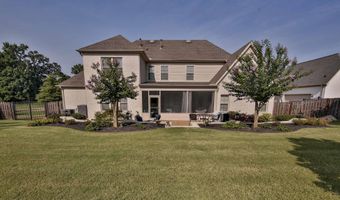 82 LAKEPOINTE Cv, Atoka, TN 38004