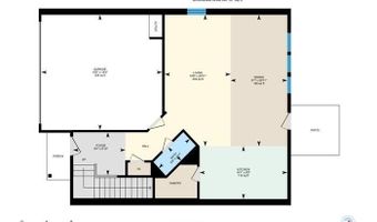 7379 Foggy River Dr, Aiken, SC 29801