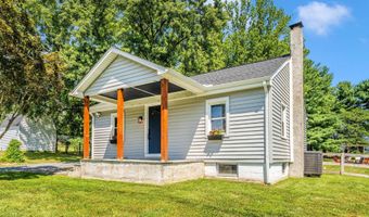 20724 NETZ Rd, Boonsboro, MD 21713