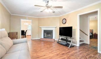 256 Frederick Dr, Athens, GA 30607