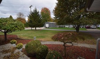 9640 Shady Ln, Algonac, MI 48001