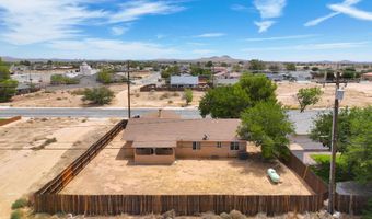 20913 90th St, California City, CA 93505