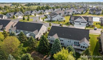 11116 View Pond Ct 31, Allendale, MI 49401