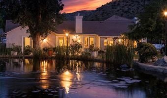 1925 El Dorado, Acton, CA 93510