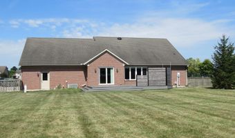 13460 Sycamore Trl, Anna, OH 45302
