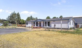 64960 Hunnell Rd, Bend, OR 97703