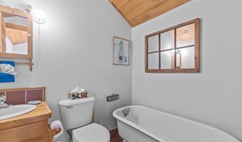3705 N Cambridge Rd, Cambridge, VT 05464