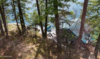 19088 E Scenic Bay Dr, Bayview, ID 83803