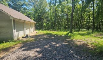 144 Wildwood Lane Lot A Part Of Th, Atkins, AR 72823