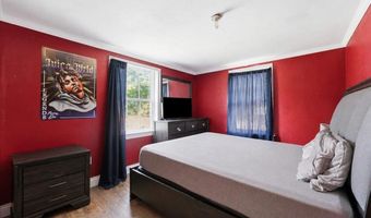 100 Henry St, Bamberg, SC 29003