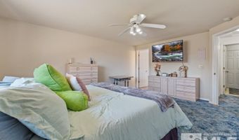 324 Occidental Dr, Dayton, NV 89403