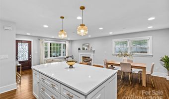 5350 Buena Vista Ave, Charlotte, NC 28205