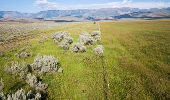 100 Wild Willie Rd Lot Parcel 2, Clark, WY 82435