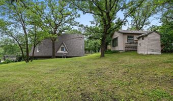 261 Long Lake Rd, Bottineau, ND 58318