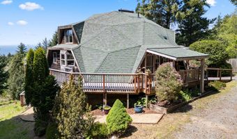 18698 CORNETT Rd, Brookings, OR 97415