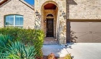 225 Palmerston Dr, Aledo, TX 76008