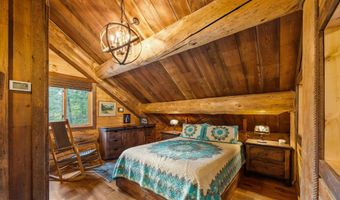 131 McCaffery Lookout Trl, Bigfork, MT 59911
