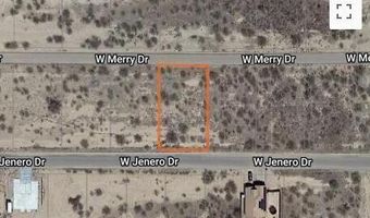 12606 W JENERO Dr 16, Arizona City, AZ 85123