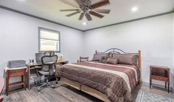 1332 Avenue L, Anson, TX 79501