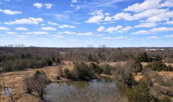 0001 N 3740 Rd, Allen, OK 74825