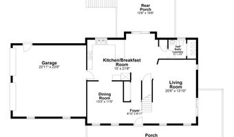 104 N. Mason Rd, Brookline, NH 03033