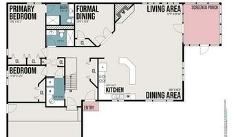 1890 Dillingham Dr, Allegan, MI 49010