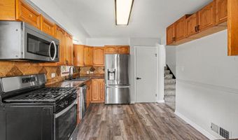 3619 W 121st Pl, Alsip, IL 60803