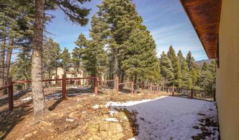 22 Acoma Cir, Angel Fire, NM 87710
