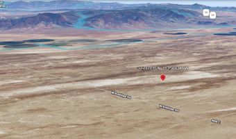 5 Acres Off Antelope Springs Rd, Beryl, UT 84714