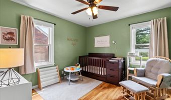 6794 Osage Ave, Allen Park, MI 48101