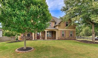137 Buckhar Ln, Aiken, SC 29803