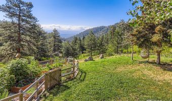 148 Granite Dr, Boulder, CO 80302