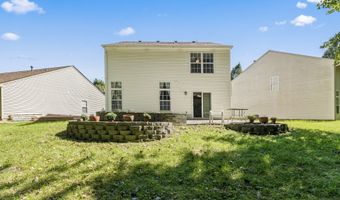 8320 Lake Tree Ln, Indianapolis, IN 46217