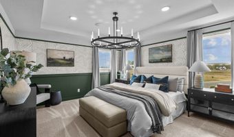 3829 Bozeman Way Plan: Kensington Slab, Bargersville, IN 46106
