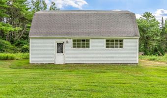 1511 Alna Rd, Alna, ME 04535