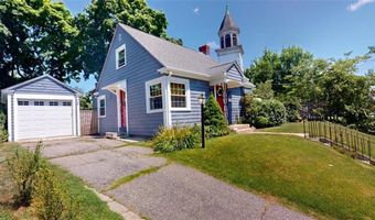 13 Tucker Ave, Cranston, RI 02905