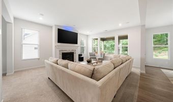 8520 Scenic Ridge Way, Ball Ground, GA 30107