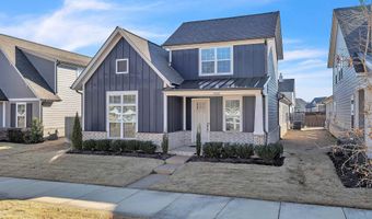 5592 GERBER Rd, Arlington, TN 38002