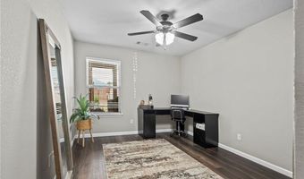 209 Bridgewater Dr, Barling, AR 72923