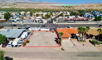 1505 Dorado Dr, Bullhead City, AZ 86442