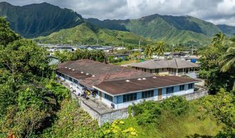 47-410 Ahuimanu Rd, Kaneohe, HI 96744